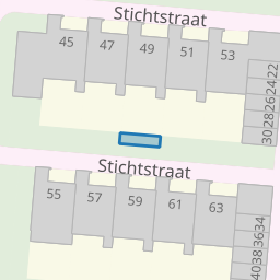 Perceel ASD18-V-12570