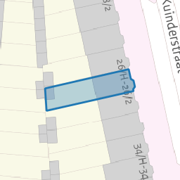 Perceel ASD18-V-12573