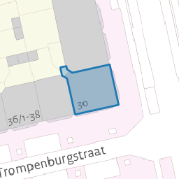 Perceel ASD18-V-12716