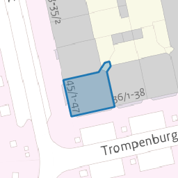 Perceel ASD18-V-12719