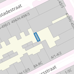 Perceel ASD18-V-12778