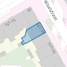 Perceel ASD18-V-12801