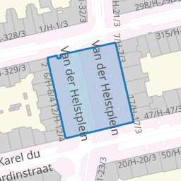 Perceel ASD18-V-12814