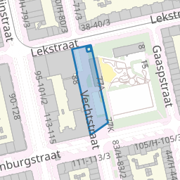 Perceel ASD18-V-12896