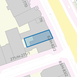 Perceel ASD18-V-1309