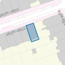 Perceel ASD18-V-1311