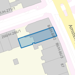 Perceel ASD18-V-1313