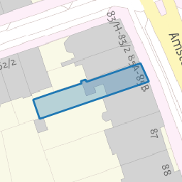 Perceel ASD18-V-1314