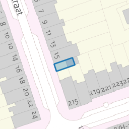 Perceel ASD18-V-1315