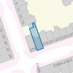 Perceel ASD18-V-1316