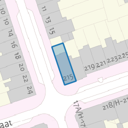 Perceel ASD18-V-1317