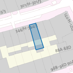 Perceel ASD18-V-1321