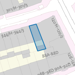 Perceel ASD18-V-1323