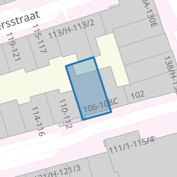 Perceel ASD18-V-1371