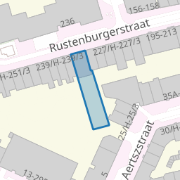 Perceel ASD18-V-1613