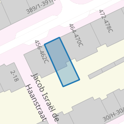 Perceel ASD18-V-1620