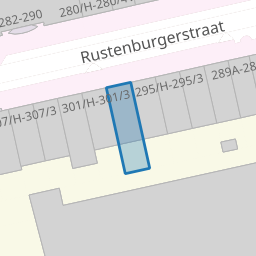 Perceel ASD18-V-1642