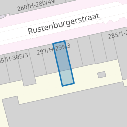 Perceel ASD18-V-1643