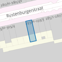 Perceel ASD18-V-1644