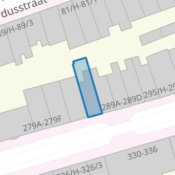 Perceel ASD18-V-1651