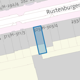 Perceel ASD18-V-1664