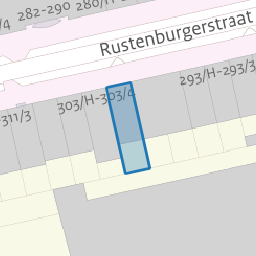 Perceel ASD18-V-1666