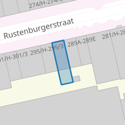 Perceel ASD18-V-1667