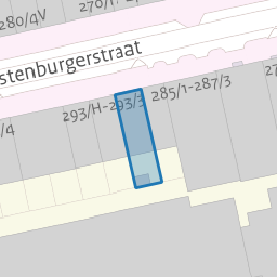 Perceel ASD18-V-1668