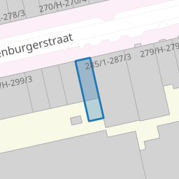 Perceel ASD18-V-1669