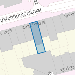 Perceel ASD18-V-1675