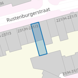 Perceel ASD18-V-1676