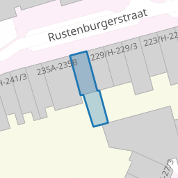 Perceel ASD18-V-1678