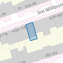 Perceel ASD18-V-1684