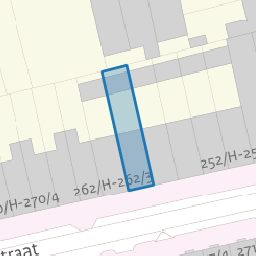 Perceel ASD18-V-1733