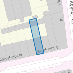 Perceel ASD18-V-1736