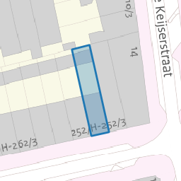 Perceel ASD18-V-1737