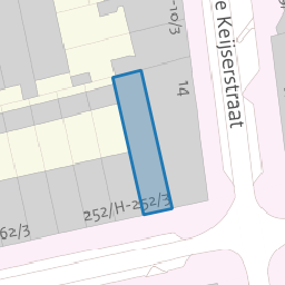 Perceel ASD18-V-1738