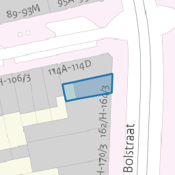 Perceel ASD18-V-1768