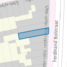 Perceel ASD18-V-1772