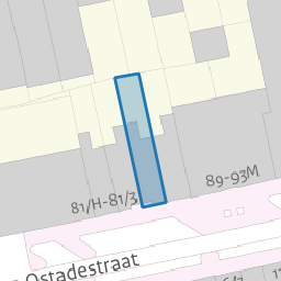 Perceel ASD18-V-1811