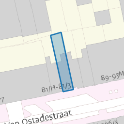 Perceel ASD18-V-1812