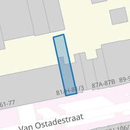 Perceel ASD18-V-1813