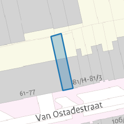 Perceel ASD18-V-1815