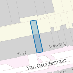 Perceel ASD18-V-1816