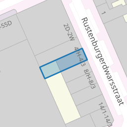 Perceel ASD18-V-1860