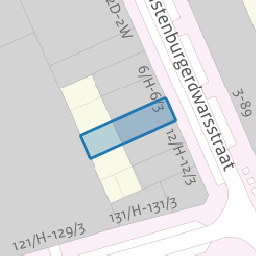 Perceel ASD18-V-1862