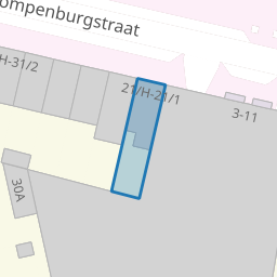 Perceel ASD18-V-1897