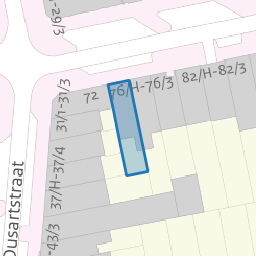 Perceel ASD18-V-1902