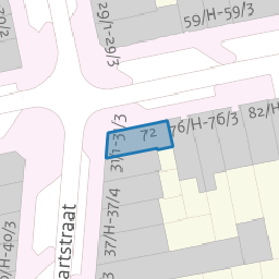 Perceel ASD18-V-1903