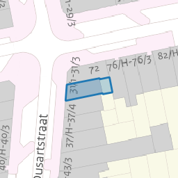 Perceel ASD18-V-1904